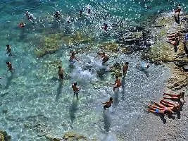 Splendid Resort Pula Croatia